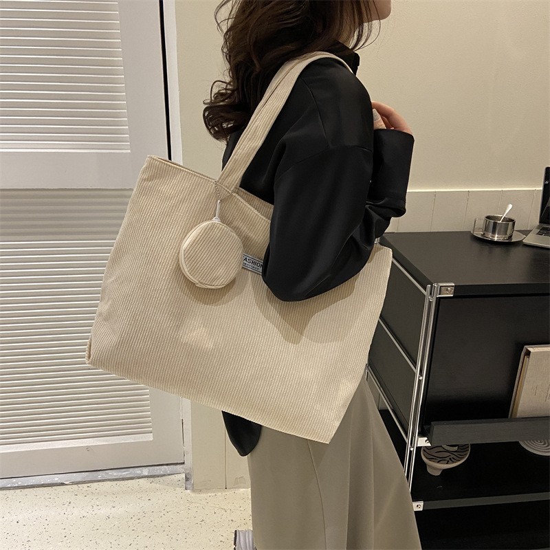 Cartera de Tela AYF-131
