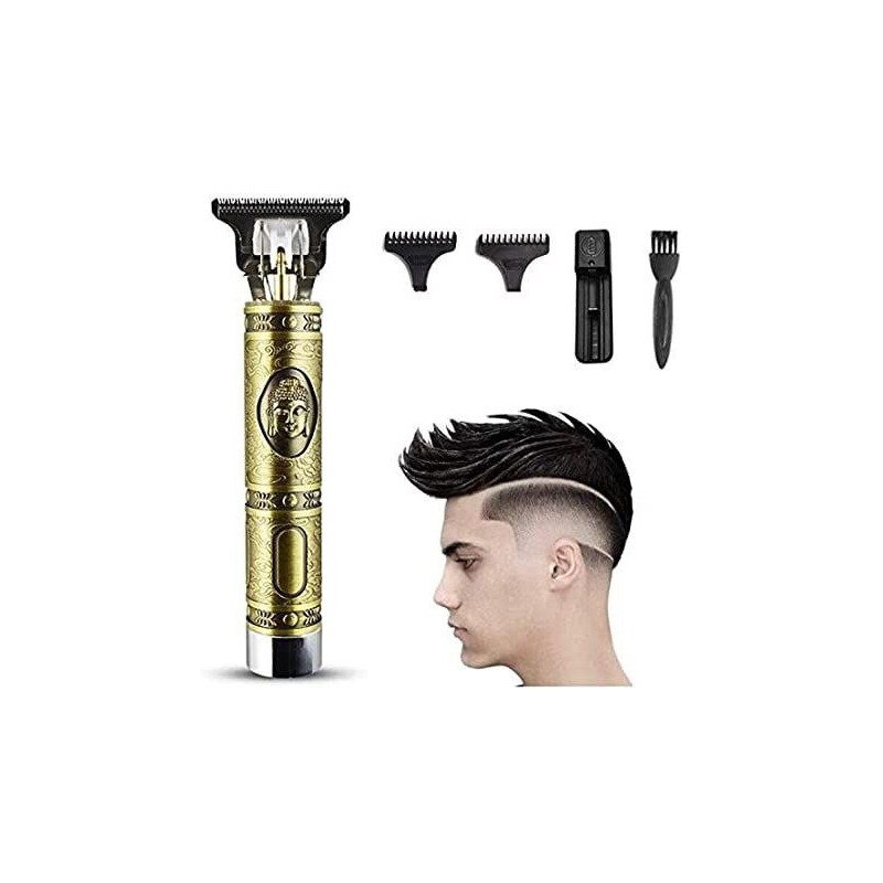 Perfiladora/Afeitadora de Cabello