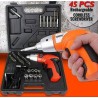 Mini Taladro ZF-696