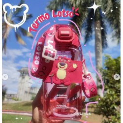 Tomatodo San Rio 600ml