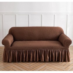 Forro de Muebles 2 puestos con Vuelo