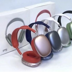 Audífonos Bluetooth P9 827
