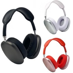 Audífonos Bluetooth P9 827