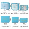 Bolsos Organizadores para Viaje 6pcs 1340