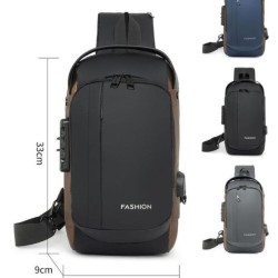 Bolso de Hombro 2296 y PX-2