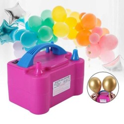 Inflador de Globos Eléctrico 1309