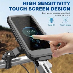 Soporte de Teléfono para Moto o Bicicleta 5070