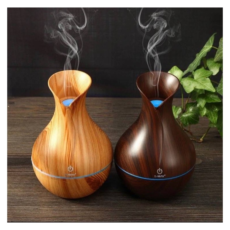 Humidificador Maderado 5042