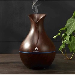 Humidificador Maderado 5042