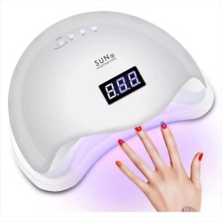 Lámpara Led  para Secar Uñas 6186