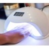 Lámpara Led  para Secar Uñas 6186