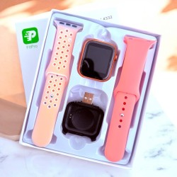 Smart Watch T55 Doble Correa 4332