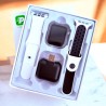 Smart Watch T55 Doble Correa 4332