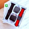 Smart Watch T55 Doble Correa 4332