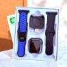 Smart Watch T55 Doble Correa 4332