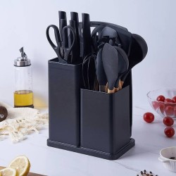 Utensilios de Cocina 19pcs 4306