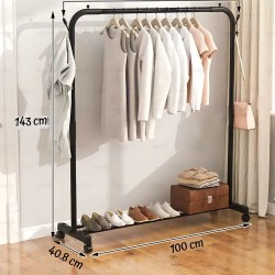 Tendedero/Perchero Individual 143x96x42cm