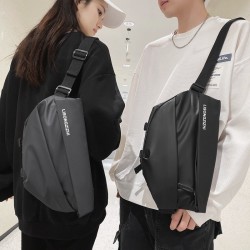 Bolso de Hombro/pecho impermeable