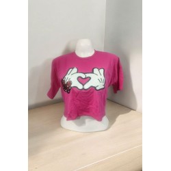 Blusa de Mujer Oversize Únicos Colores Deslize para ver todos