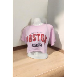 Blusa de Mujer Oversize Únicos Colores Deslize para ver todos