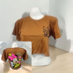Blusa de Mujer Oversize Únicos Colores Deslize para ver todos