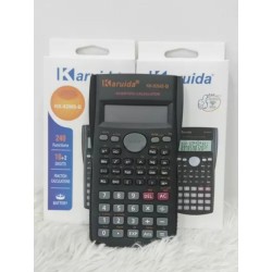 Calculadora Científica