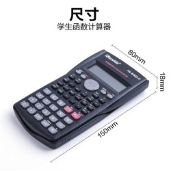 Calculadora Científica