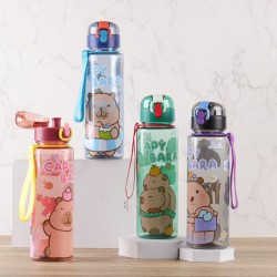 Tomatodo Diseño Capibara 701