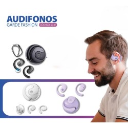 Audífonos Blueetooth 5035
