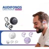 Audífonos Blueetooth 5035