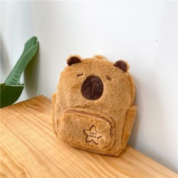 Mochila de Capibara 892