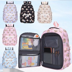Mochila Diseño Capibara