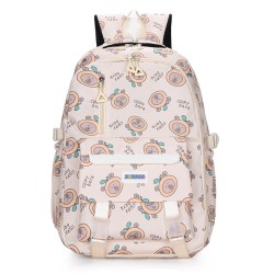 Mochila Diseño Capibara