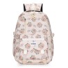 Mochila Diseño Capibara