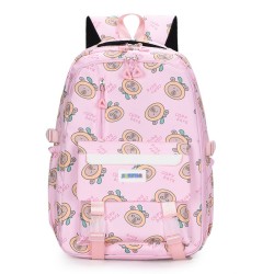 Mochila Diseño Capibara