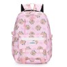 Mochila Diseño Capibara