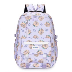 Mochila Diseño Capibara