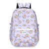 Mochila Diseño Capibara