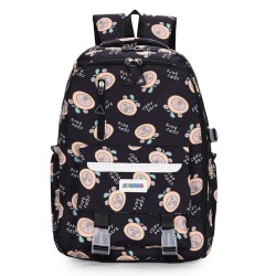 Mochila Diseño Capibara