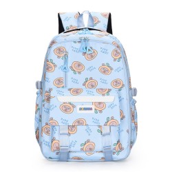 Mochila Diseño Capibara