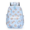 Mochila Diseño Capibara