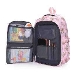 Mochila Diseño Capibara