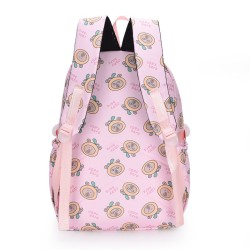 Mochila Diseño Capibara