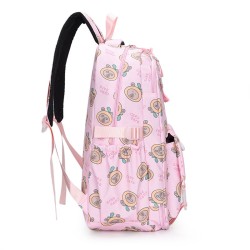 Mochila Diseño Capibara
