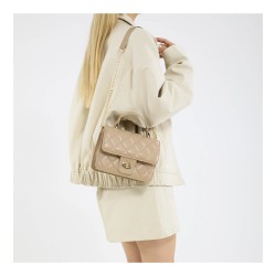 Cartera AYF-101 (Solo Negro y Cafe Claro)