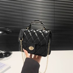 Cartera AYF-101 (Solo Negro y Cafe Claro)