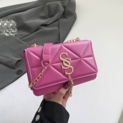 Cartera SS-8013 Fuccia