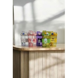 Tomatodo Doble para Agua y Jugo de San Rio