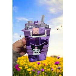 Tomatodo Doble para Agua y Jugo de San Rio