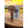 Mini Ventilador Capibara